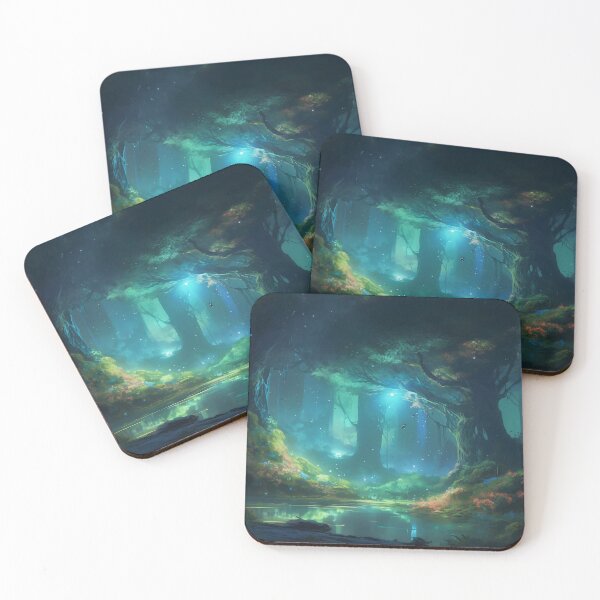 Item preview, Whispers of Aurora: The Tundra's Luminous Ballet designed and sold by oanaunciuleanu.