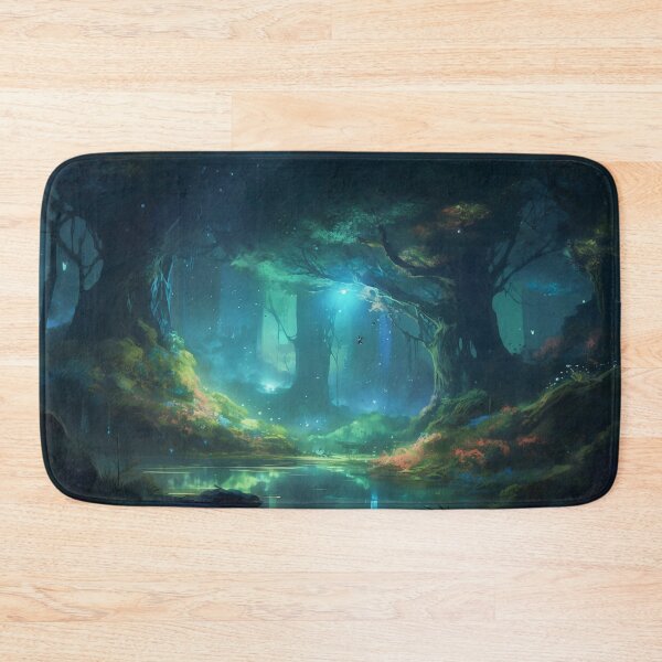 Item preview, Whispers of Aurora: The Tundra's Luminous Ballet designed and sold by oanaunciuleanu.