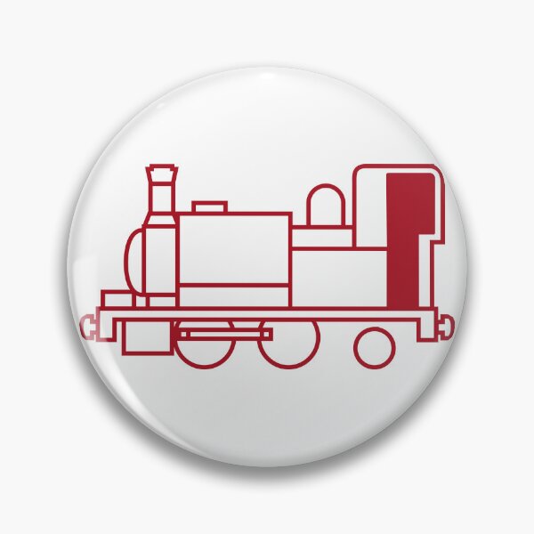 Item preview, Little Old Engine designed and sold by KBY30.