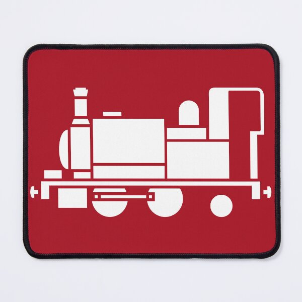 Item preview, Little Old Engine designed and sold by KBY30.