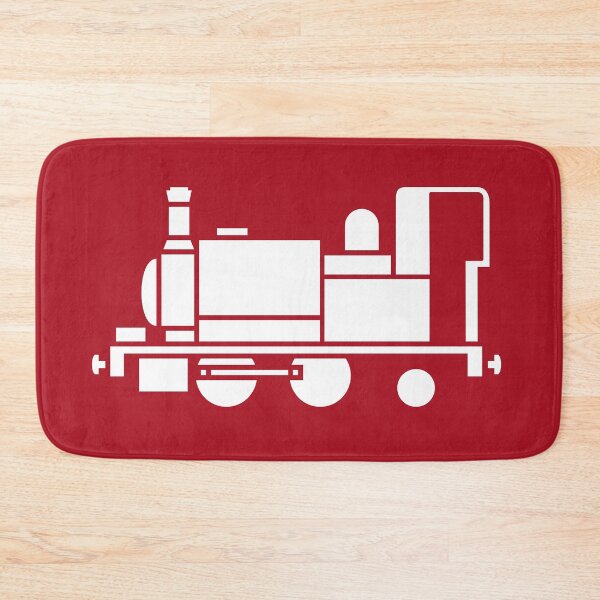 Item preview, Little Old Engine designed and sold by KBY30.
