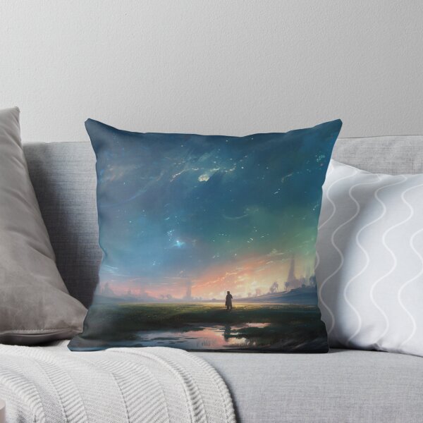 Item preview, Susurros de Aurora: el ballet luminoso de la tundra designed and sold by oanaunciuleanu.