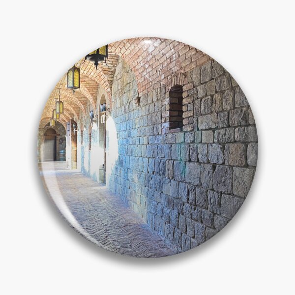 Item preview, Old Hallway designed and sold by ShaneKellyPhoto.