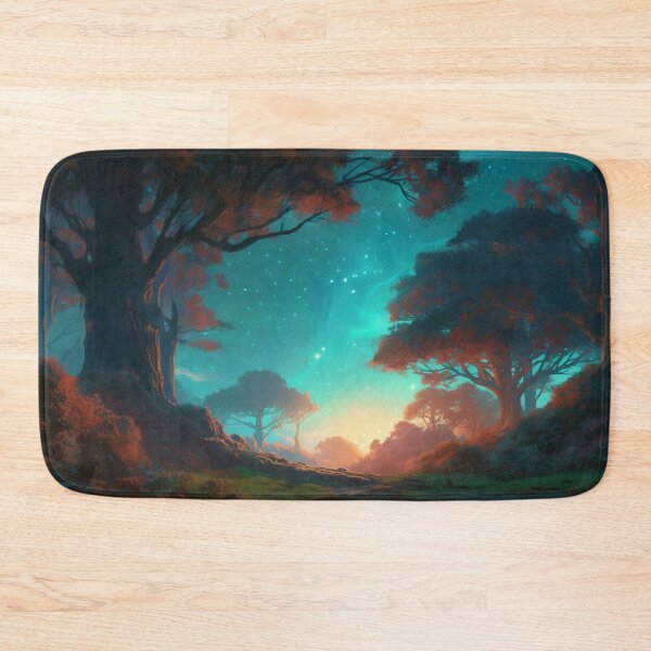 Item preview, Whispers of Aurora: The Tundra's Luminous Ballet designed and sold by oanaunciuleanu.