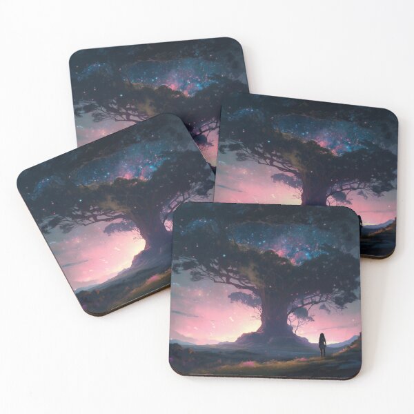 Item preview, Whispers of Aurora: The Tundra's Luminous Ballet designed and sold by oanaunciuleanu.