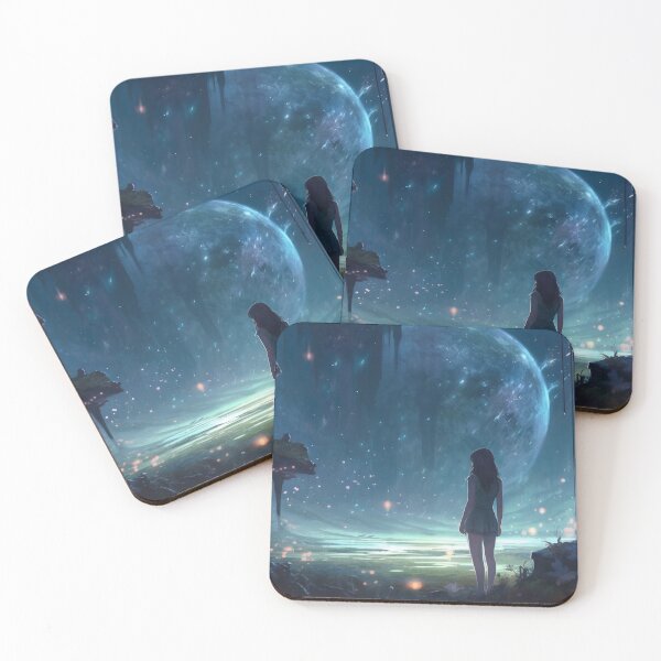 Item preview, Whispers of Aurora: The Tundra's Luminous Ballet designed and sold by oanaunciuleanu.