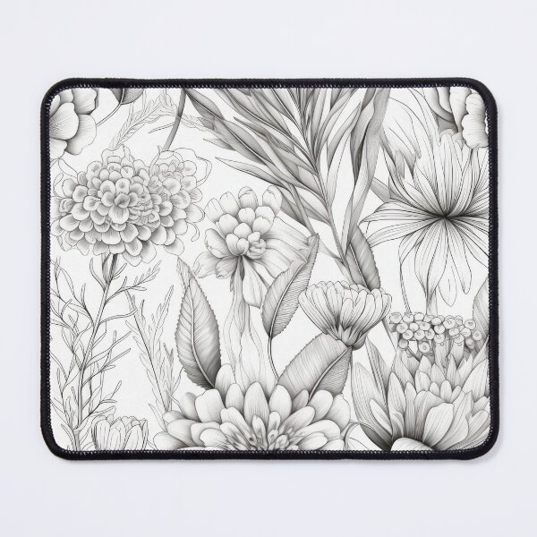 Item preview, Botanical Sketch designed and sold by healtribe.