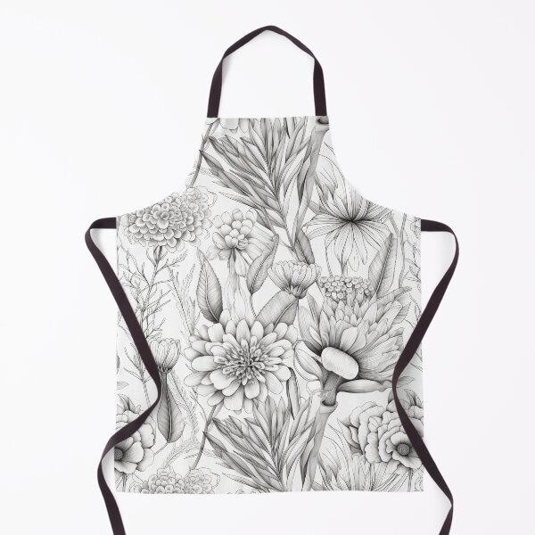 Item preview, Botanical Sketch designed and sold by healtribe.