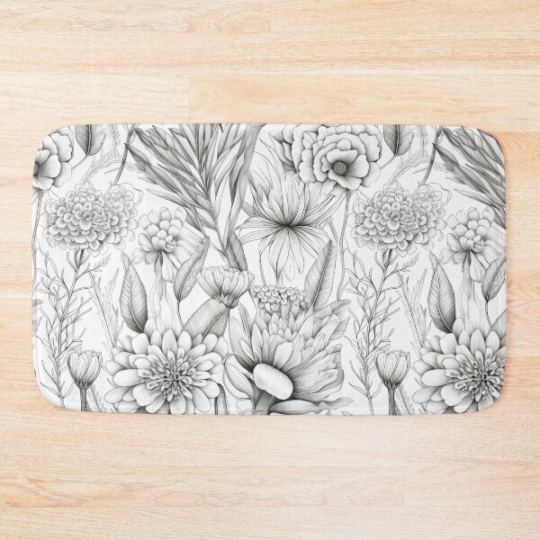 Item preview, Botanical Sketch designed and sold by healtribe.