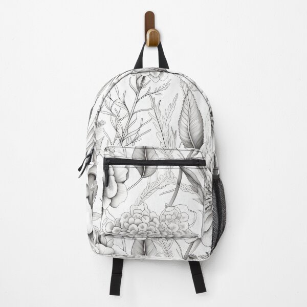 Item preview, Botanical Sketch designed and sold by healtribe.