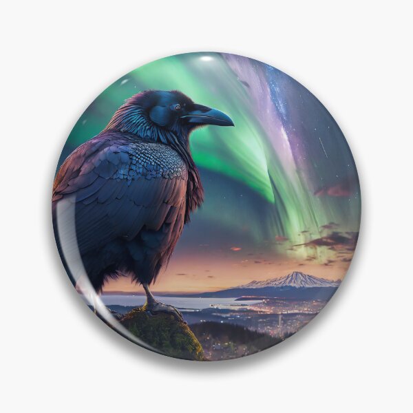Item preview, The Great Watcher. designed and sold by PNWEnergy.