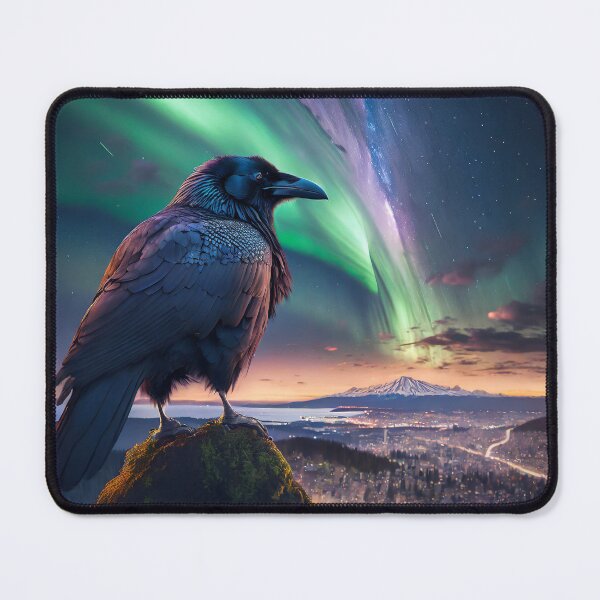 Item preview, The Great Watcher. designed and sold by PNWEnergy.