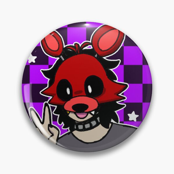 Item preview, Foxybro designed and sold by frogboyfriend.