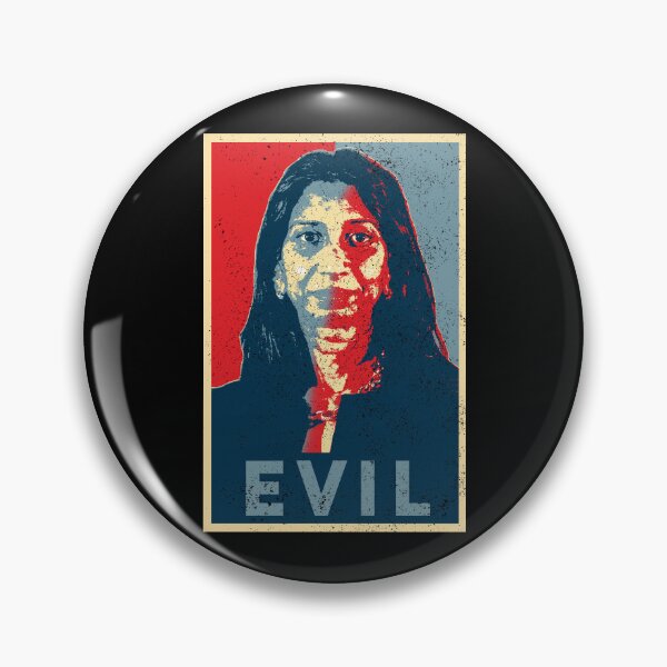 Item preview, Braverman Evil [Worn Design] designed and sold by politicalamity.