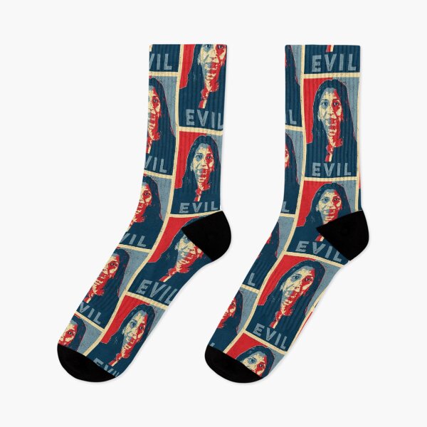 Item preview, Braverman Evil [Worn Design] designed and sold by politicalamity.