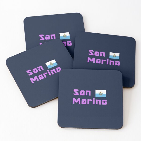 Item preview, San Marino designed and sold by lobodelnoir.