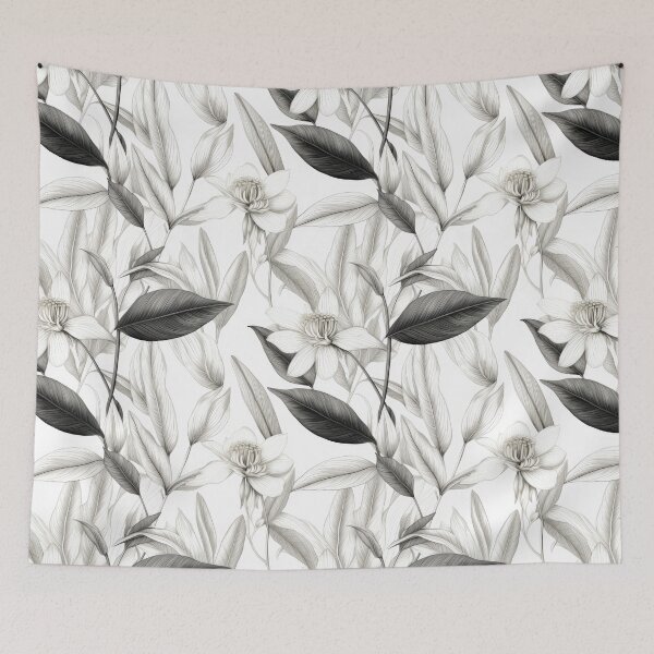 Item preview, Botanical Sketch designed and sold by healtribe.