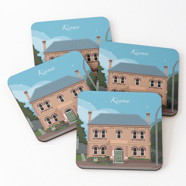 Item preview, CBC Bank Manning Street Kiama Historic Architecture  designed and sold by Donnahuntriss.