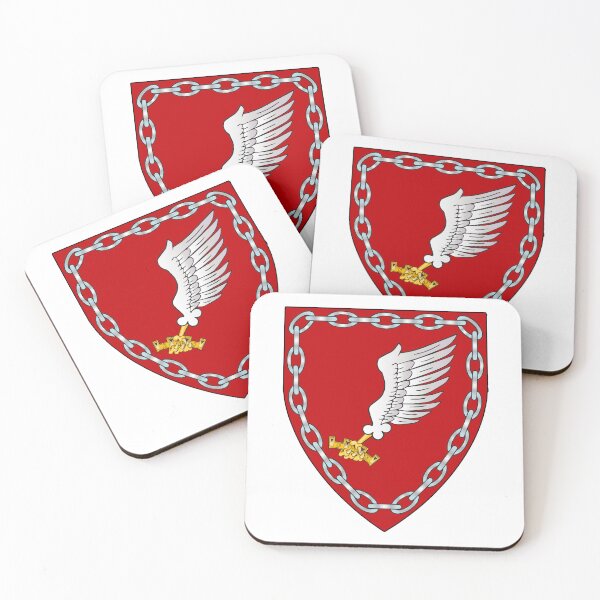 Item preview, Miko Coronet Heraldry designed and sold by Yotebeth.