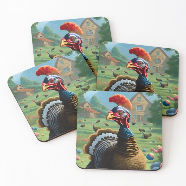 Item preview, Turkey  designed and sold by JiffyGirls.