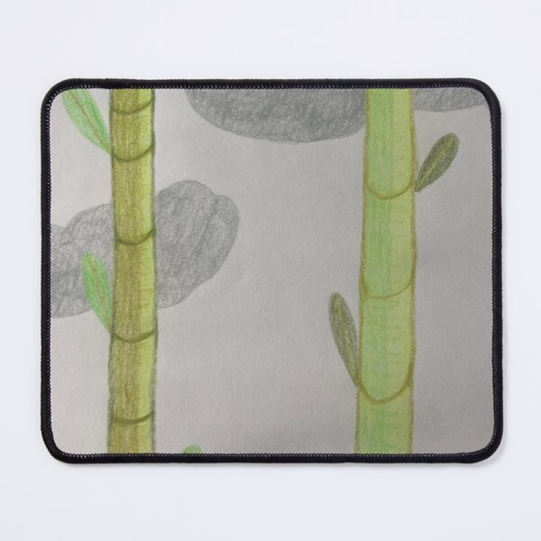 Item preview, Cloudy Bamboo designed and sold by ArtReaching.