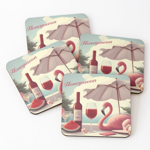 Item preview, Lana: Honeymoon Poolside designed and sold by The69Siren.