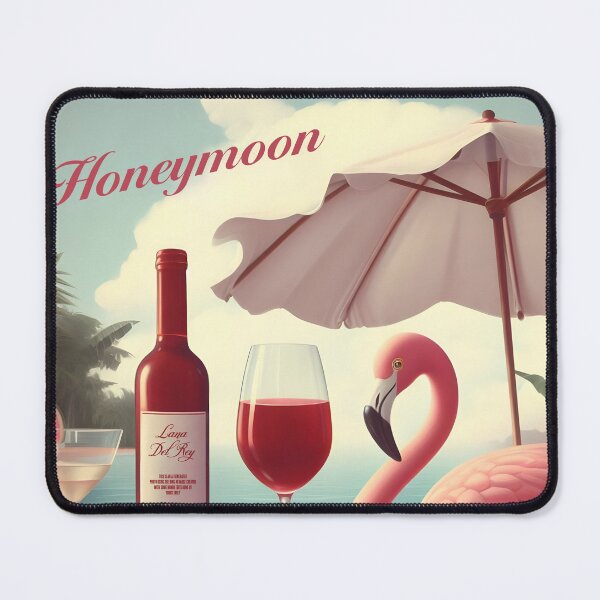 Item preview, Lana: Honeymoon Poolside designed and sold by The69Siren.