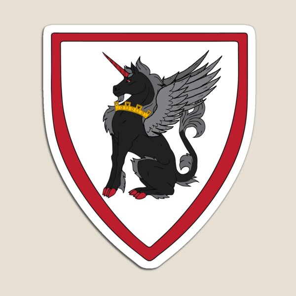 Artikelvorschau, Jadwiga Coronet Heraldik entworfen und verkauft von Yotebeth.