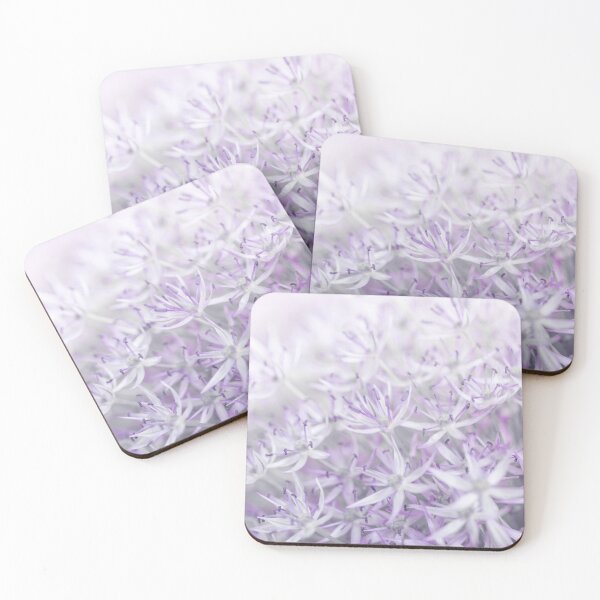 Item preview, Allium flowers designed and sold by assaf.