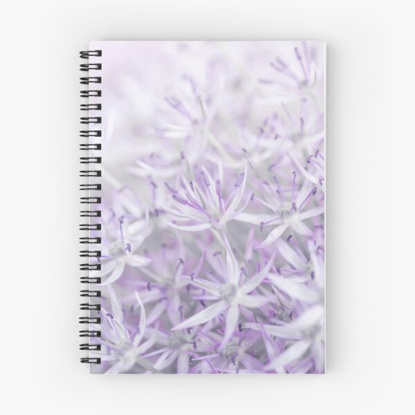 Item preview, Allium flowers designed and sold by assaf.