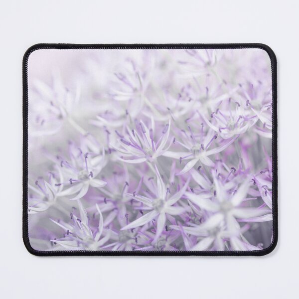 Item preview, Allium flowers designed and sold by assaf.