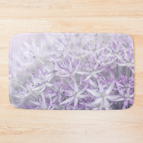 Item preview, Allium flowers designed and sold by assaf.