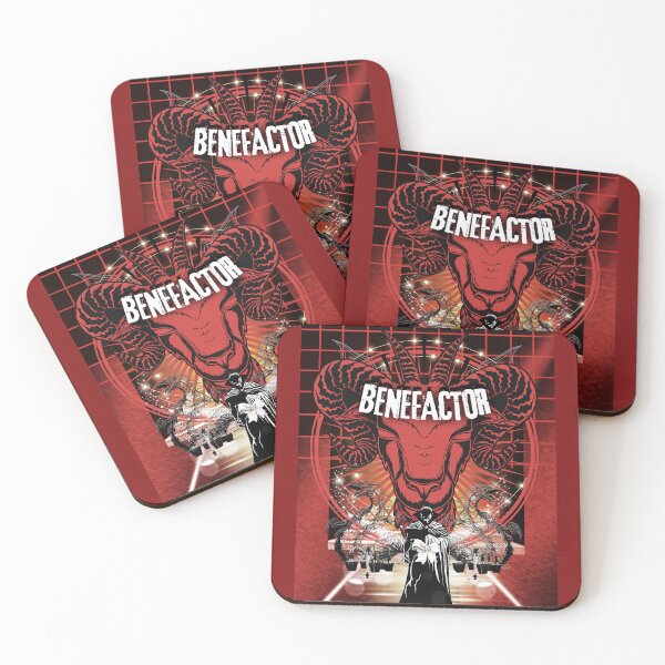 Item preview, Benefactor designed and sold by Flirt-Teez.