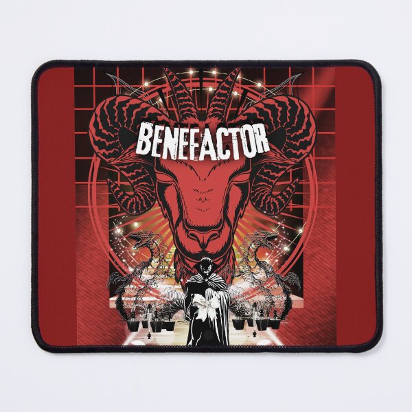 Item preview, Benefactor designed and sold by Flirt-Teez.