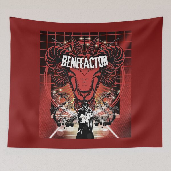 Item preview, Benefactor designed and sold by Flirt-Teez.