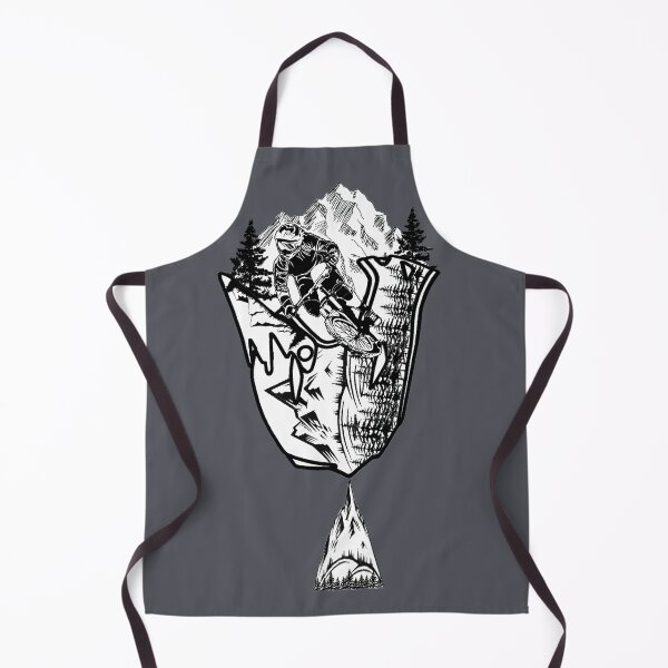 Item preview, PNW Down Hill MT. biking designed and sold by Jason Mosley.