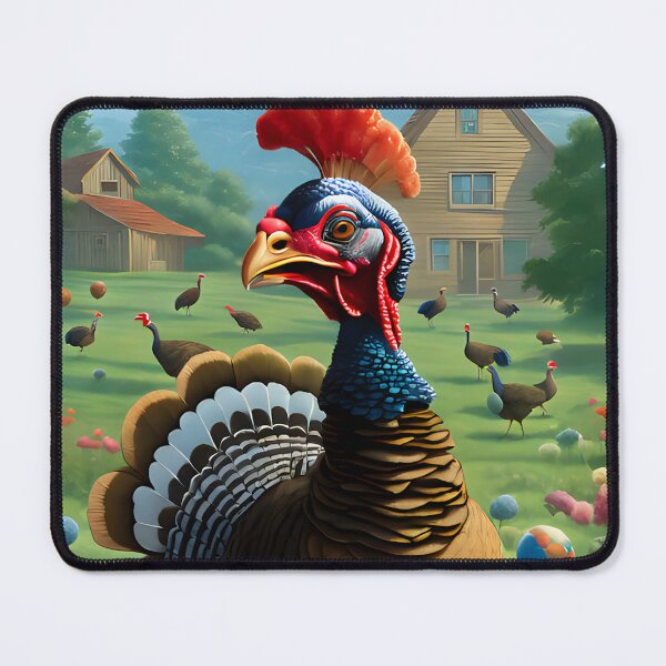 Item preview, Turkey designed and sold by JiffyGirls.