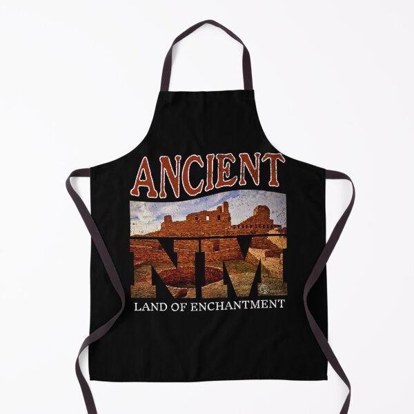 Item preview, Ancient NM, Land of Enchantment designed and sold by AychtuoImages.