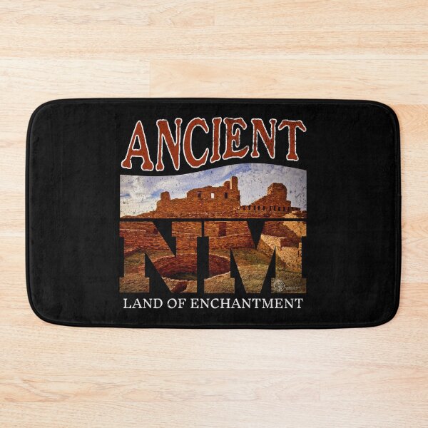 Item preview, Ancient NM, Land of Enchantment designed and sold by AychtuoImages.