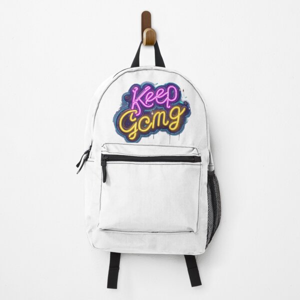 Item preview, keep going designed and sold by Happinessgiver.