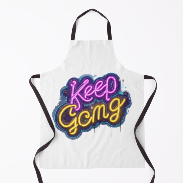 Item preview, keep going designed and sold by Happinessgiver.