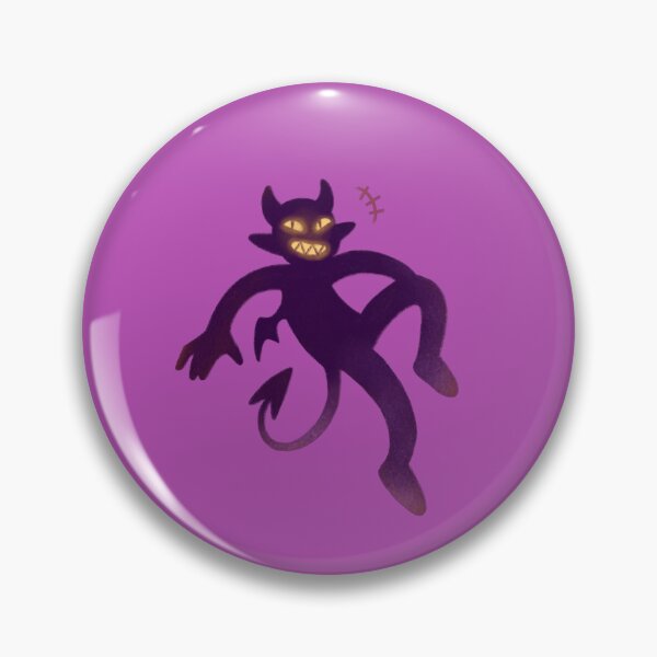 Item preview, Giggling Demon designed and sold by luxiiien13.