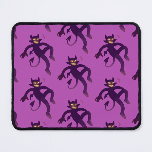 Item preview, Giggling Demon designed and sold by luxiiien13.