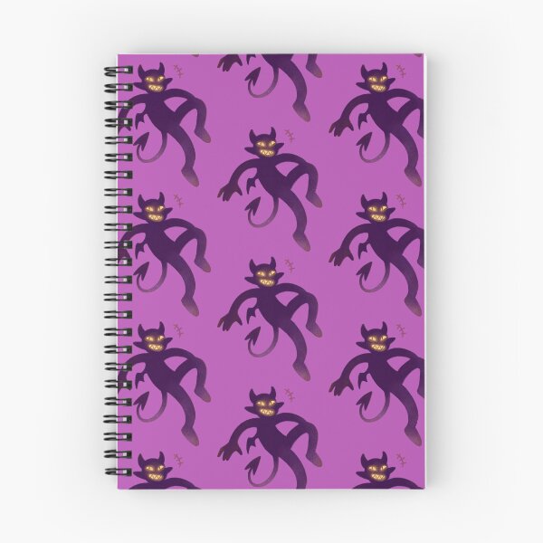 Item preview, Giggling Demon designed and sold by luxiiien13.