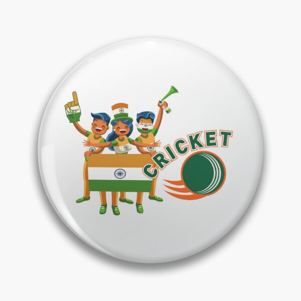Item preview, Team India Cricket Triumph designed and sold by mushnpotato.