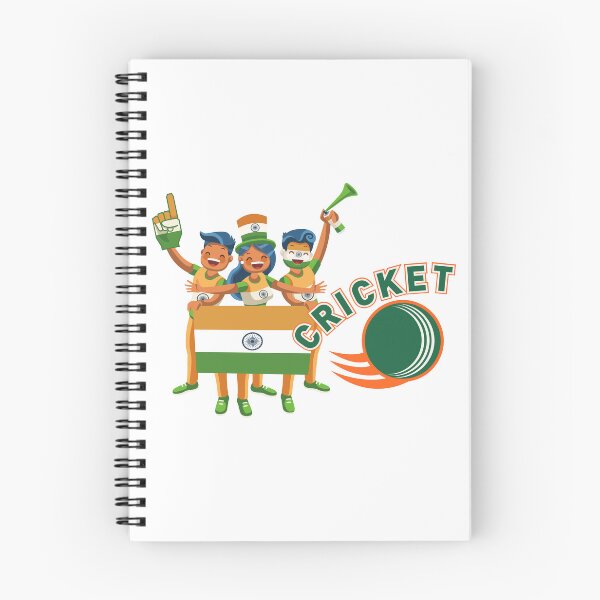 Item preview, Team India Cricket Triumph designed and sold by mushnpotato.