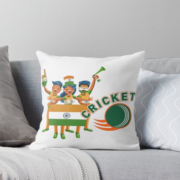 Item preview, Team India Cricket Triumph designed and sold by mushnpotato.