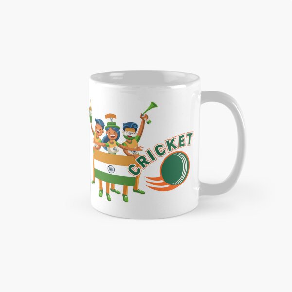 Item preview, Team India Cricket Triumph designed and sold by mushnpotato.