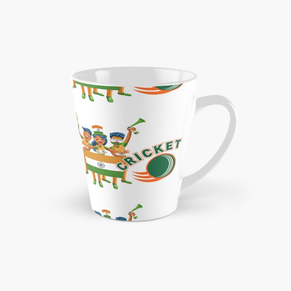 Item preview, Team India Cricket Triumph designed and sold by mushnpotato.