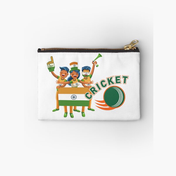 Item preview, Team India Cricket Triumph designed and sold by mushnpotato.